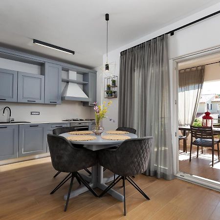 Luxury Apartment Vabriga Tar-Vabriga Exterior photo