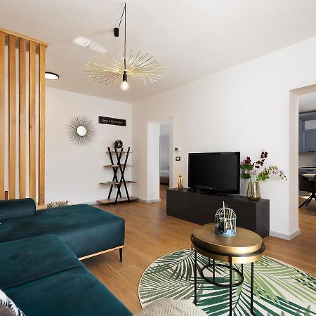 Luxury Apartment Vabriga Tar-Vabriga Exterior photo