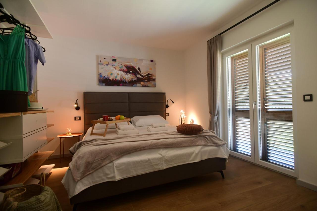 Luxury Apartment Vabriga Tar-Vabriga Exterior photo