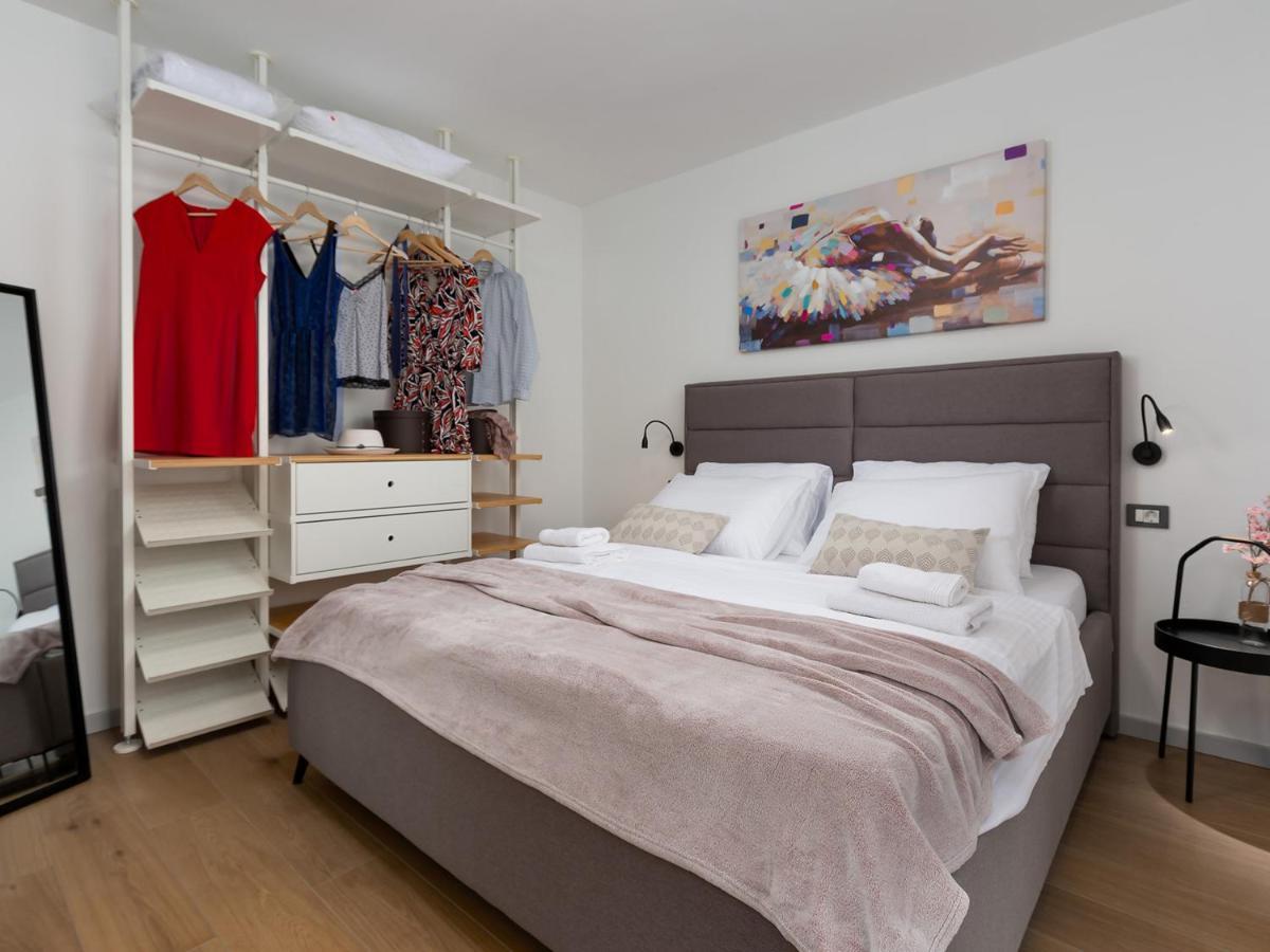 Luxury Apartment Vabriga Tar-Vabriga Exterior photo
