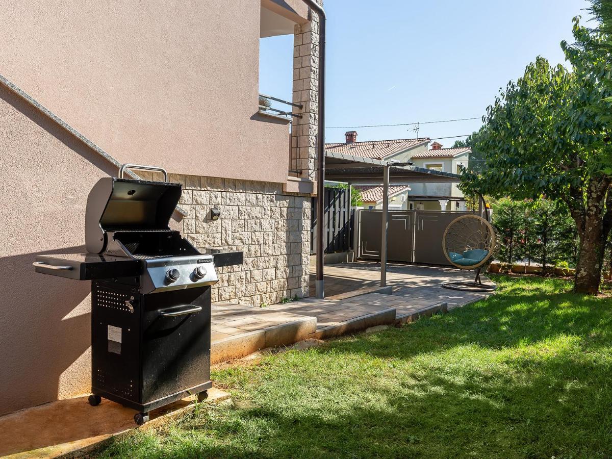 Luxury Apartment Vabriga Tar-Vabriga Exterior photo